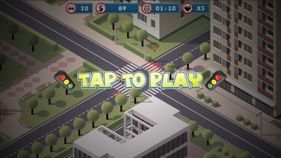 Скриншот 5 из Traffic V