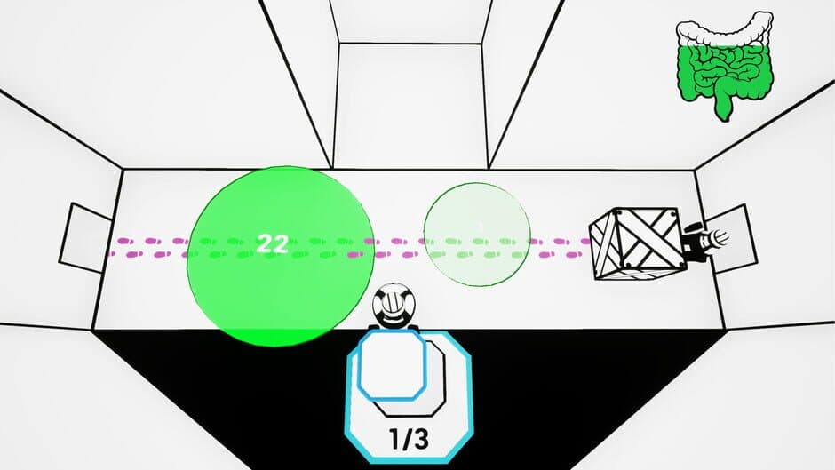 Скриншот 2 из Smart Fart