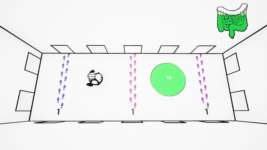 Скриншот 3 из Smart Fart