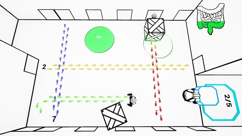 Скриншот 4 из Smart Fart