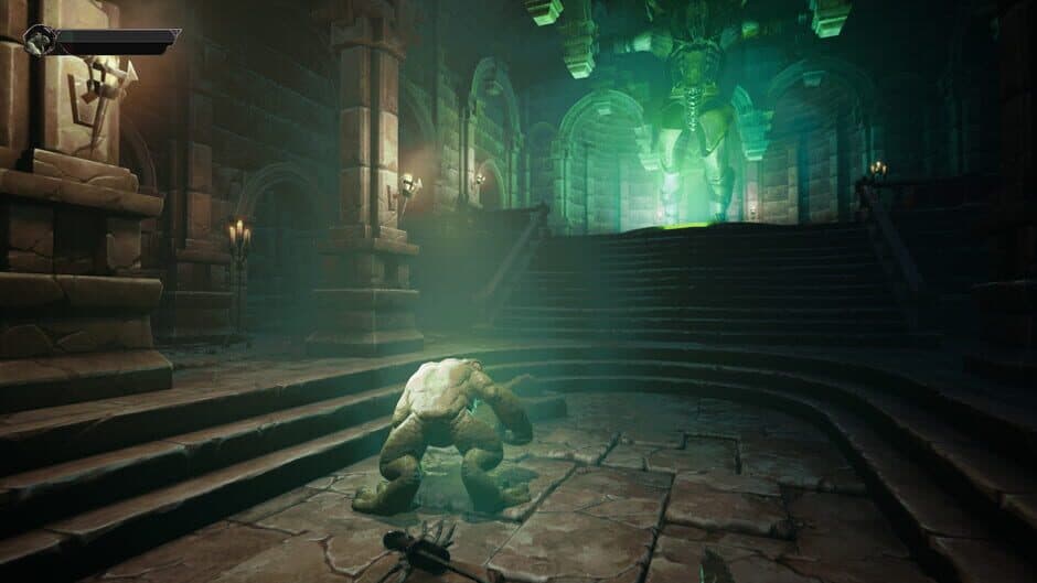 Скриншот 3 из Lord BullFrog