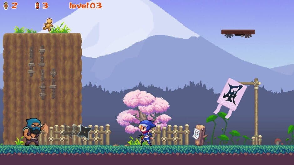 Скриншот 2 из NinMaki