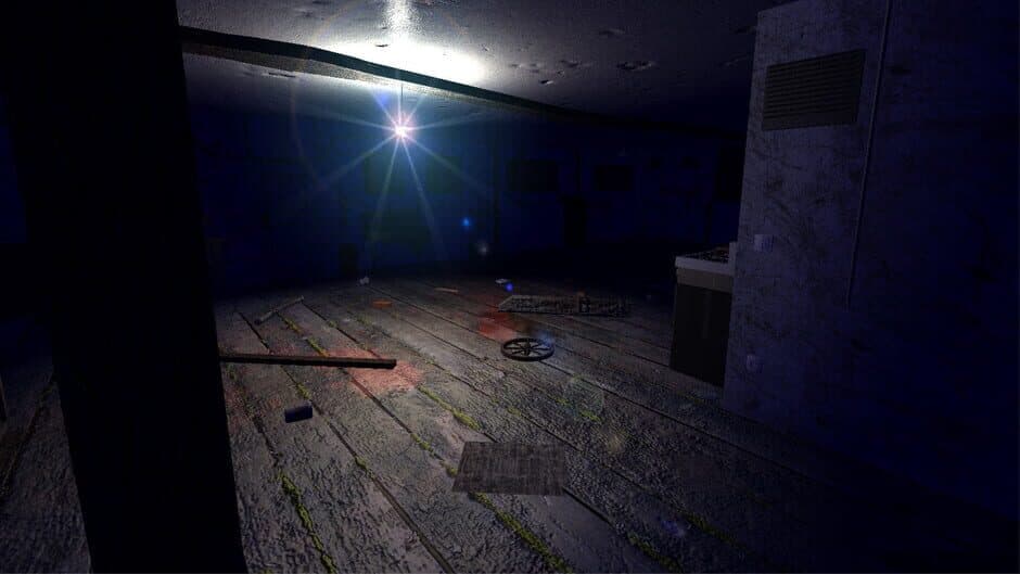 Скриншот 2 из Last Visit