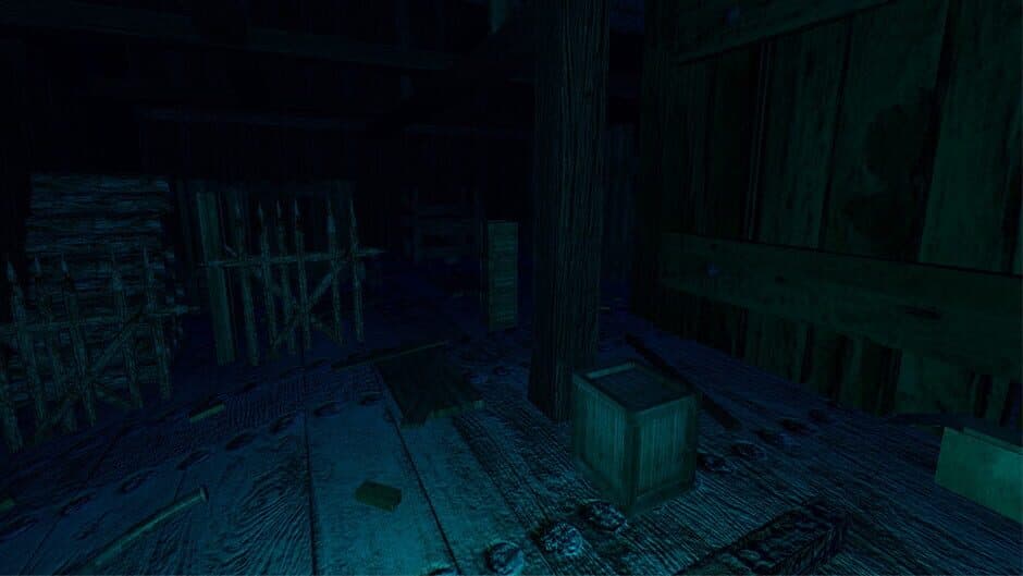 Скриншот 3 из Last Visit