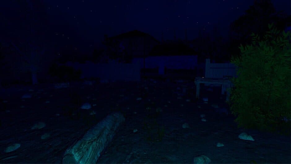 Скриншот 5 из Last Visit