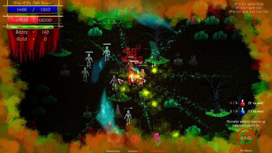 Скриншот 10 из Little Big Monsters