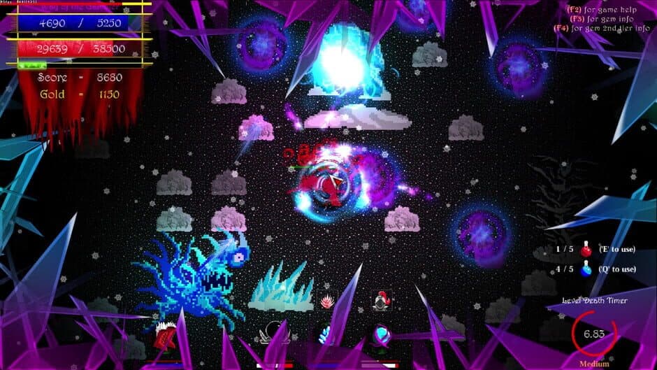 Скриншот 12 из Little Big Monsters