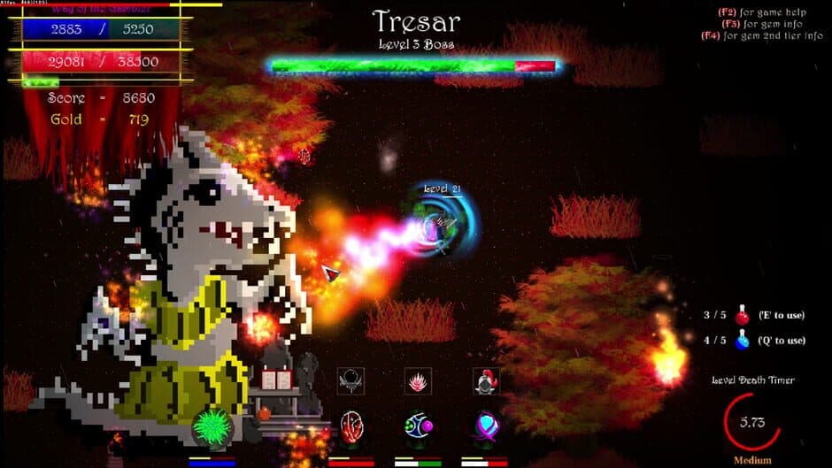 Скриншот 3 из Little Big Monsters