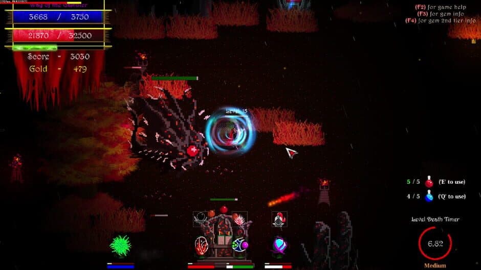 Скриншот 5 из Little Big Monsters