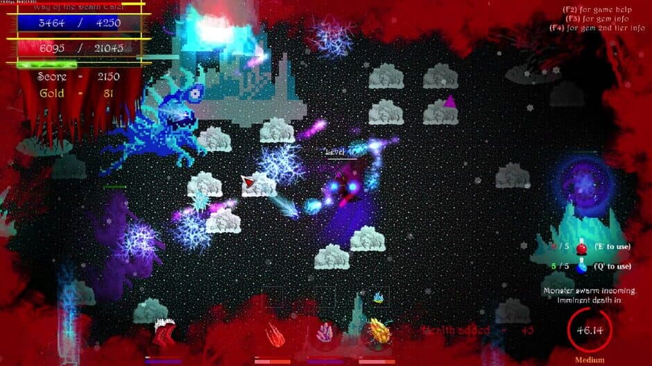 Скриншот 6 из Little Big Monsters