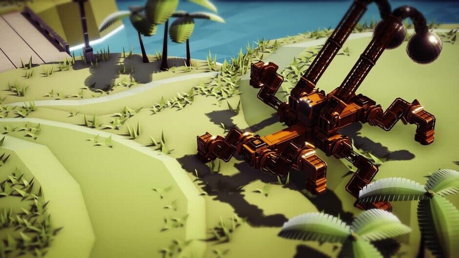 Скриншот 4 из Instruments of Destruction