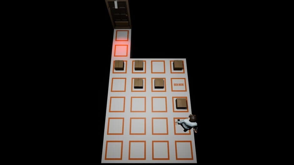 Скриншот 4 из NobleEscape