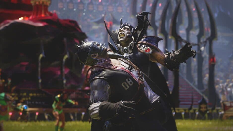Скриншот 2 из Blood Bowl 2: Official Expansion