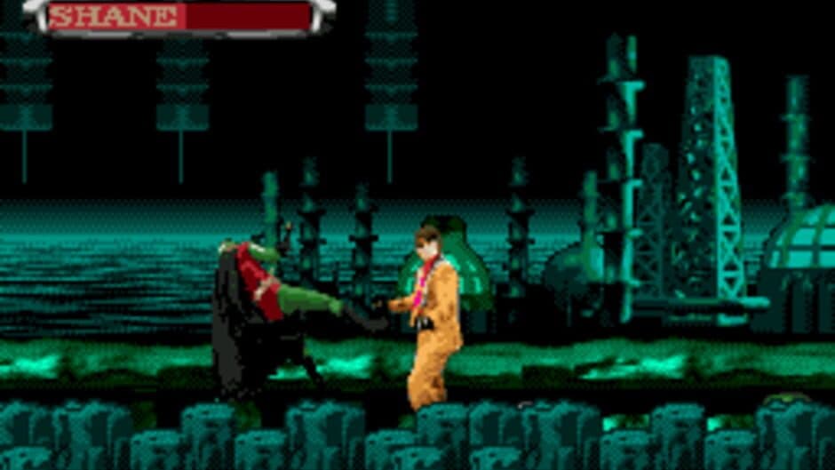 Скриншот 2 из Batman Forever