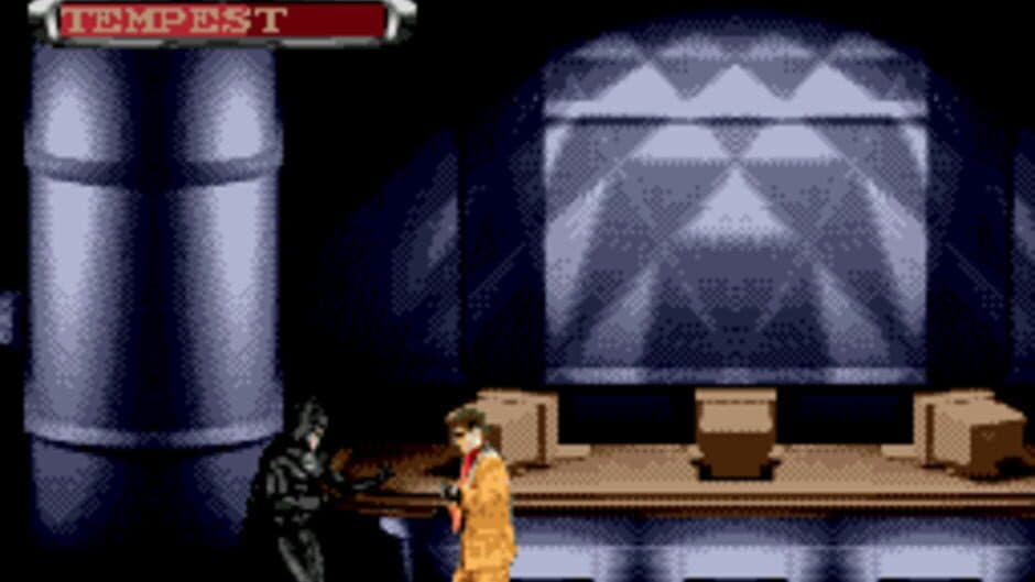 Скриншот 3 из Batman Forever