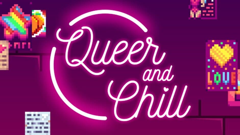 Скриншот 1 из Queer and Chill