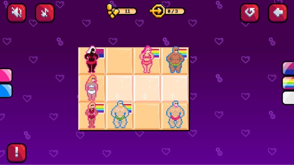 Скриншот 3 из Queer and Chill