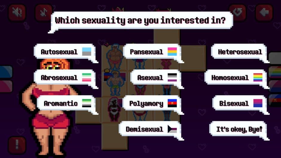 Скриншот 7 из Queer and Chill