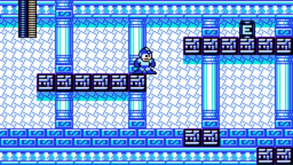Скриншот 3 из Rockman No Constancy