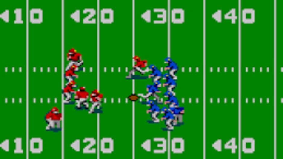 Скриншот 5 из Joe Montana Football