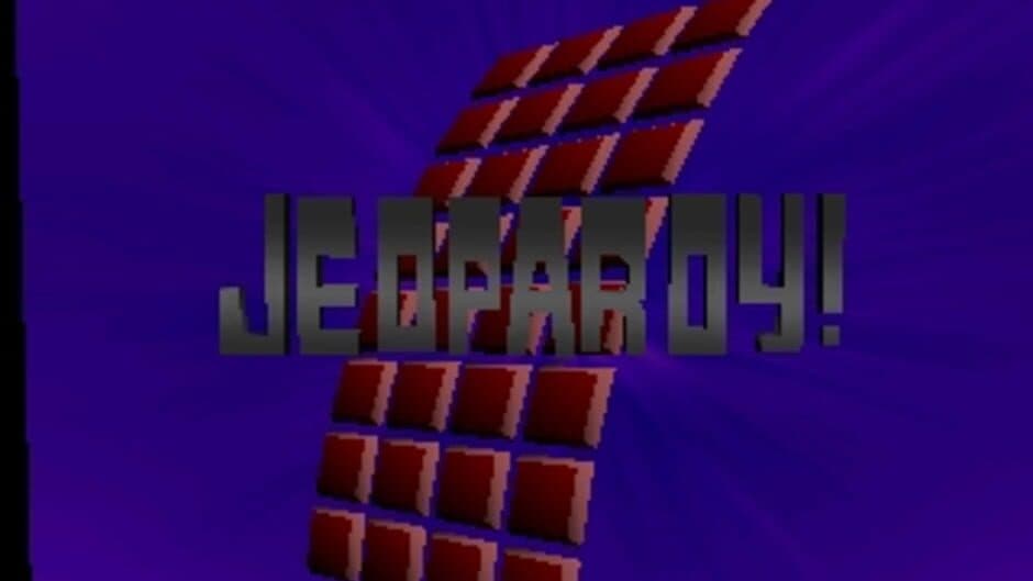Скриншот 2 из Jeopardy!