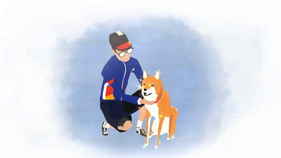 Скриншот 10 из A Shiba Story