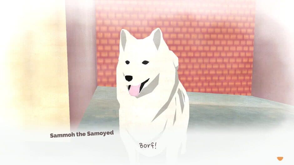 Скриншот 11 из A Shiba Story
