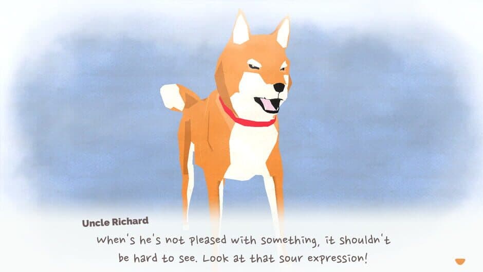 Скриншот 4 из A Shiba Story