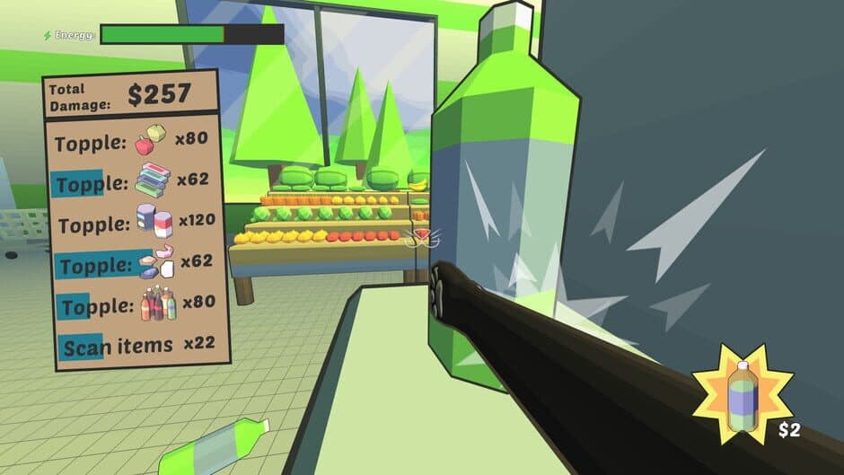 Скриншот 11 из Catlateral Damage: Remeowstered
