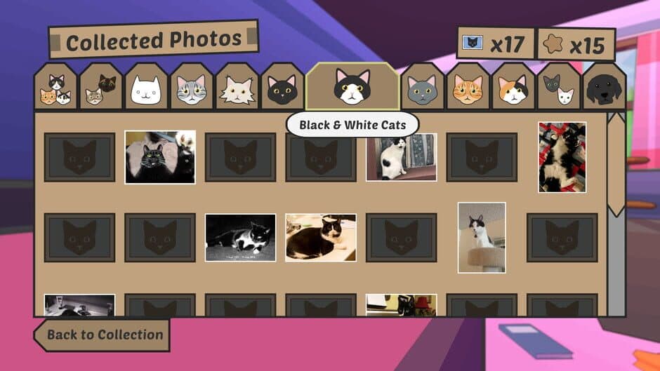 Скриншот 1 из Catlateral Damage: Remeowstered