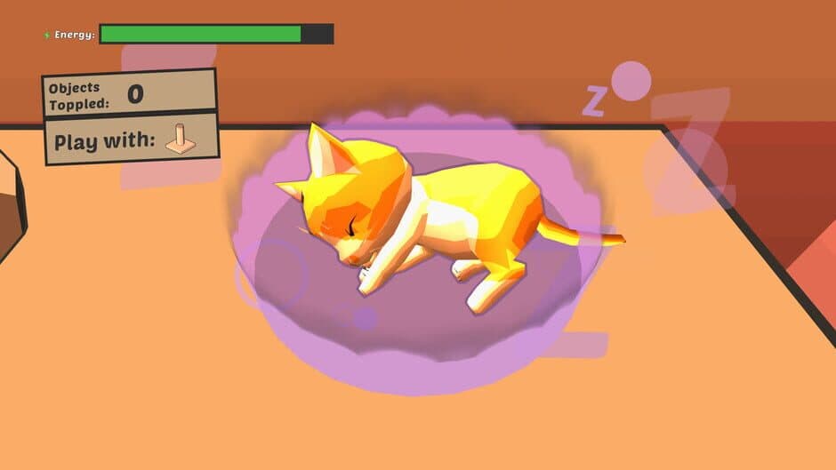 Скриншот 5 из Catlateral Damage: Remeowstered