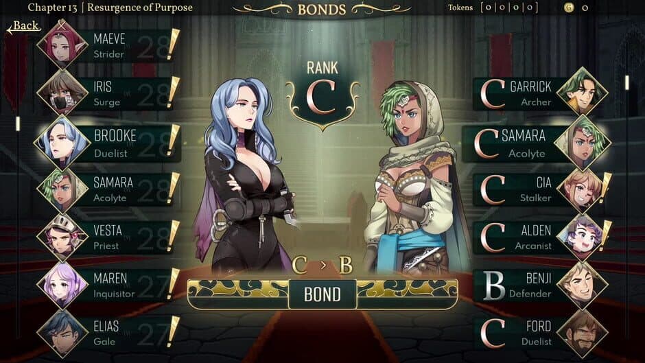 Скриншот 5 из Dark Deity