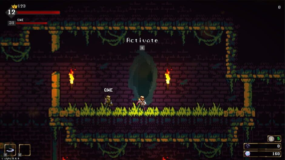 Скриншот 1 из Rift Drifter