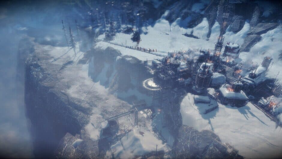 Скриншот 4 из Frostpunk: On the Edge