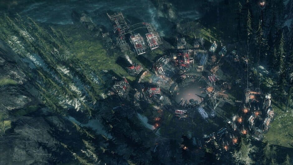 Скриншот 5 из Frostpunk: The Last Autumn