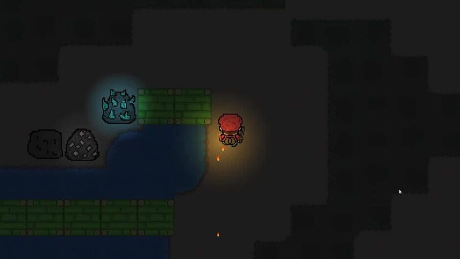 Скриншот 8 из Dungeon Island