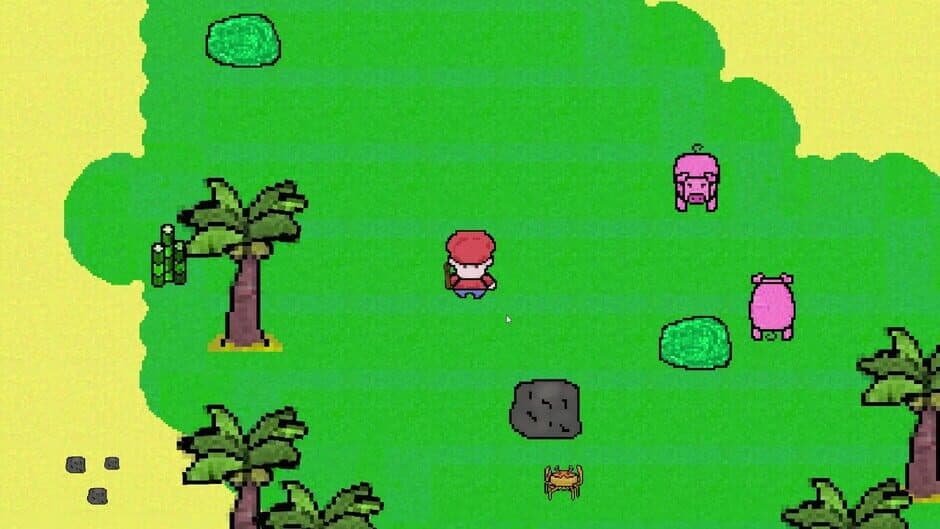 Скриншот 9 из Dungeon Island