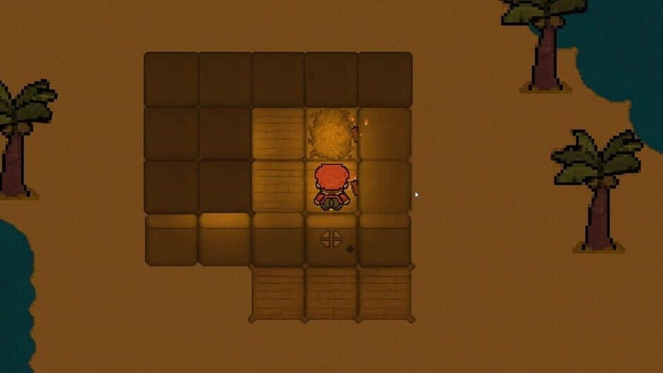 Скриншот 10 из Dungeon Island