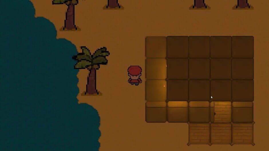 Скриншот 3 из Dungeon Island