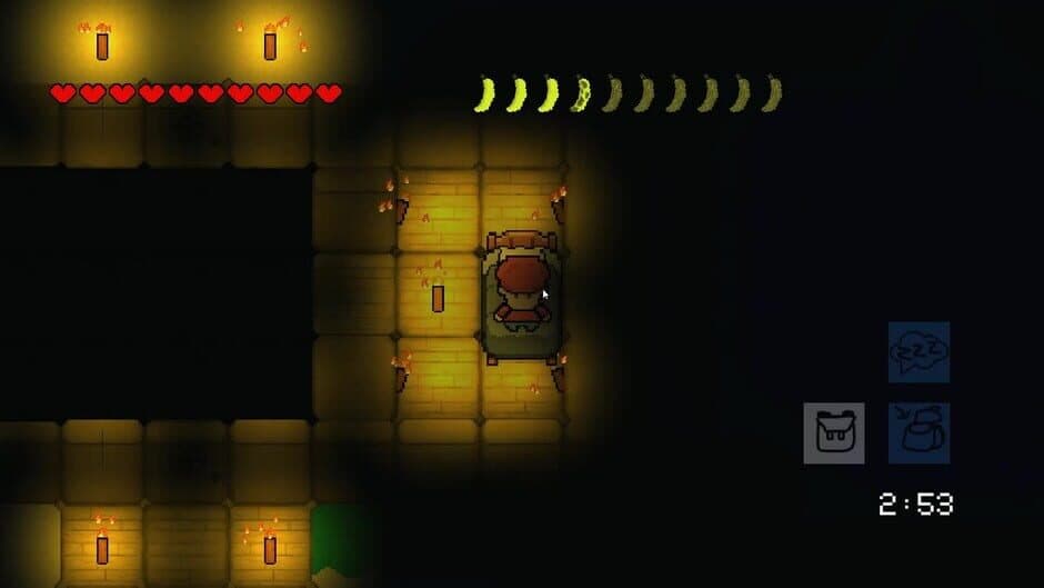 Скриншот 4 из Dungeon Island