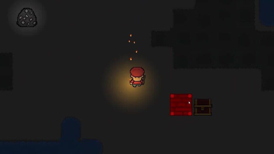 Скриншот 5 из Dungeon Island