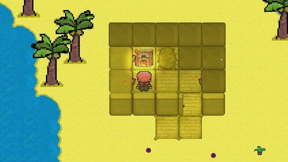 Скриншот 6 из Dungeon Island