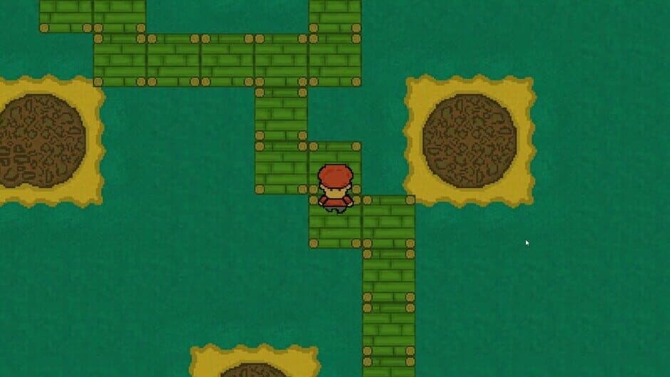 Скриншот 7 из Dungeon Island