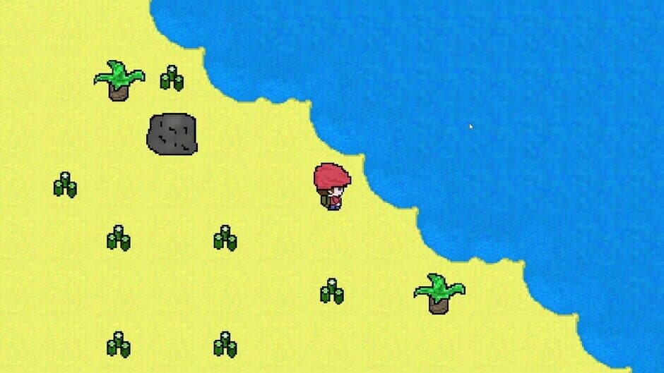 Скриншот 11 из Dungeon Island