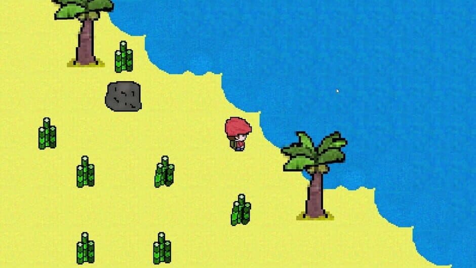 Скриншот 12 из Dungeon Island