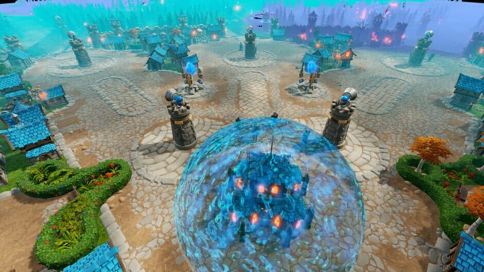 Скриншот 2 из Dungeons 3: Lord of the Kings