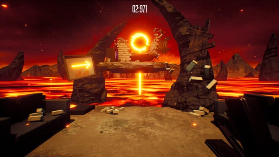 Скриншот 2 из Hell of an Office
