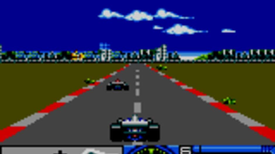 Скриншот 3 из Formula One
