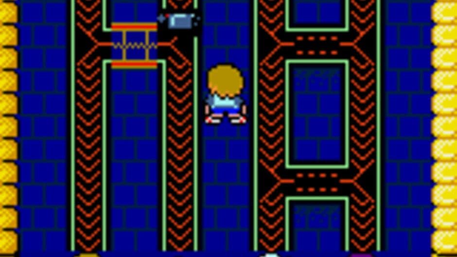 Скриншот 3 из Factory Panic