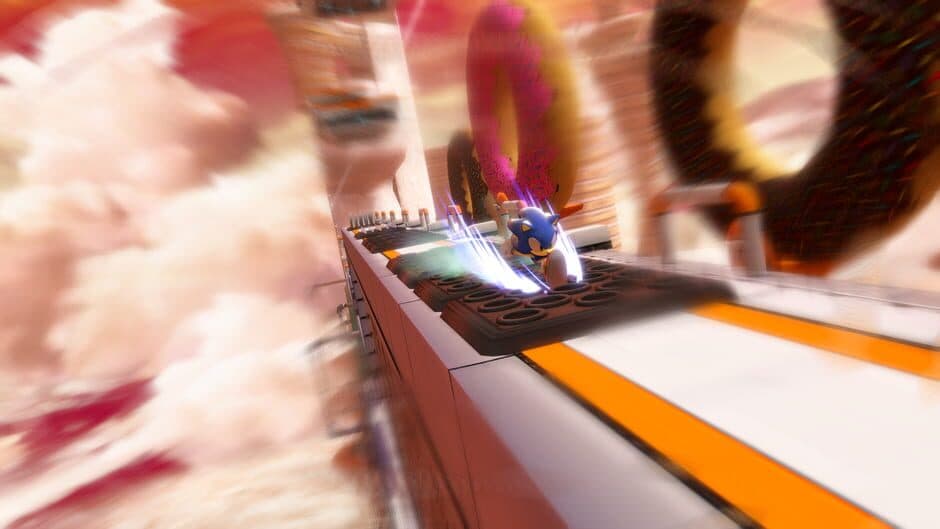 Скриншот 4 из Sonic Colors: Ultimate